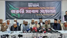 Shafiqur Rahman: NCP, LDP join Jamaat-led alliance