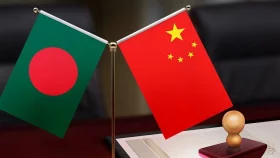 Chinese Embassy: Any attempt to obstruct Dhaka-Beijing relations doomed to fail