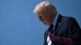 US unveils new tariffs on 60 partners as Trump rebuilds trade agenda