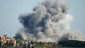 Two Bangladeshis killed in Israeli drone strike in Lebanon