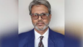 DU Proctor Saifuddin Ahmad resigns