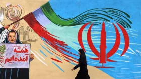 US-Iran peace deal announced with 'permanent' end to military action