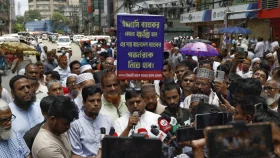 BB: No possibility of removing Islami Bank chairman Khurshid Alam