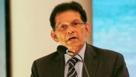 FM: Delhi airport incident involving Dr Zahed unfortunate