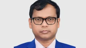 Sylhet DC Sarwoer Alam withdrawn