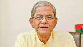 Fakhrul urges people to ignore &lsquo;rumours&rsquo; over President's resignation
