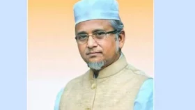 Satkhira-4 MP controversy triggers Jamaat inquiry