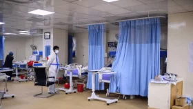 WHO: Bangladesh among 10 countries with highest hepatitis C cases