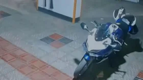 PBI: Tahsif's motorcycle found near Turag River