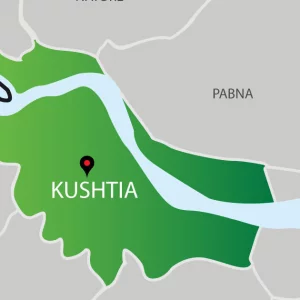 Man killed as mob attacks shrine over ‘blasphemy’ allegation in Kushtia