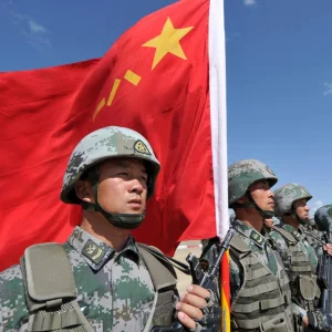 China holds 'special operation' near Taiwan after Japan-Phil