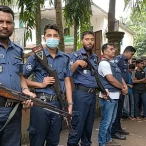 Bangladesh’s enduring battle against extremism