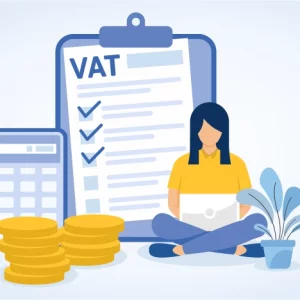 NBR extends e-VAT return filing deadline till April 23