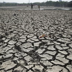 UN: Warming El Nino set to return in mid-2026