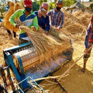 BB issues new 10,000C agri loan fund