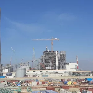 Matarbari power plant faces coal shortage after Payra shutdown