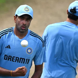 Ashwin joining San Francisco T20 franchise