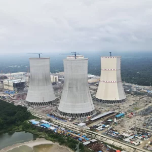 Rooppur Nuclear Power Plant first unit gets commissioning license