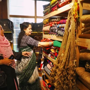 1,000C refinancing fund unveiled for sustainable development of local industries