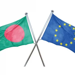 Bangladesh, EU to sign PCA in Brussels Monday