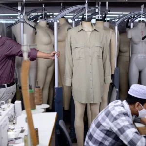 Bangladesh overtakes China in US apparel market