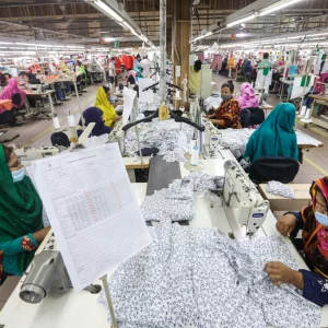 Govt permits 2 additional hours of overtime for RMG workers