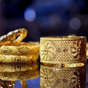 Gold prices cut again