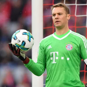 Bayern veteran Neuer primed for one final battle with rivals Real