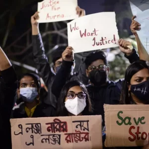 Child rights coalition demands exemplary punishment over rising child rape, murder cases