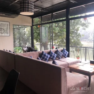 NBR chairman: Not getting VAT invoices even at upscale restaurants