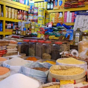 Commerce minister: Various measures taken to stabilize essential commodity prices