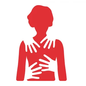 Multi-country study: 69% of sexual harassment cases in media go unreported