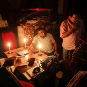 Energy minister: Load shedding to ease next week, full solution still distant