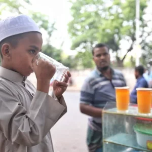 BMD: Temperatures may rise across Bangladesh