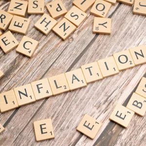 The need for inflation control