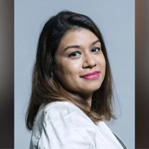 Gulshan flat fraud case: Gazette publication for Tulip Siddiq deferred to April 8