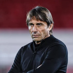 Conte says Italian federation should consider him for coach's job