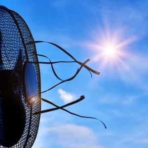 Stop heat strokes before they stop you