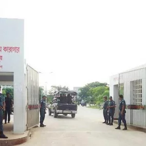 Inmate fatalities rise amid doctor, ambulance shortages