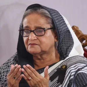 ICT orders arrest over Facebook post alleging Tk12,000cr transaction in Hasina case