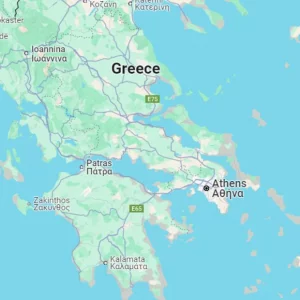 Greece arrests Palestinian suspected of Hamas links: police