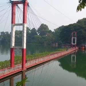 रंगमती पर्यटन पर प्रतिबंध शुक्रवार को हटा दिया जाएगा