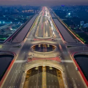 300-Foot Road under scrutiny over police harassment claims