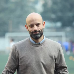 BFF starts search for new coach