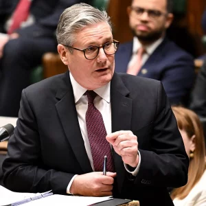 UK PM to meet social media bosses over online child safety