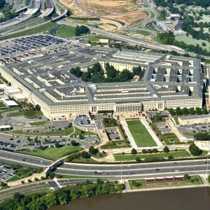 US military signs AI deals with 7 tech firms for classified use
