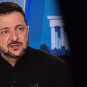 Zelensky ready to hold Ukraine-Russia talks in Azerbaijan