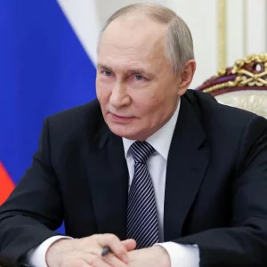Kremlin: Putin announces Orthodox Easter ceasefire with Ukraine