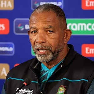 Simmons backs settled openers, refuses to underrate Kiwis ahead of ODI series