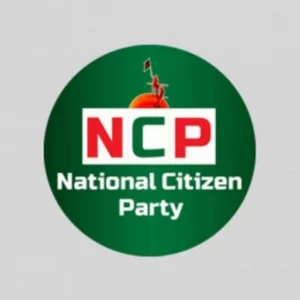 NCP announces 100 candidates for local govt polls in first phase